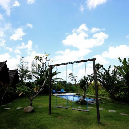 De Vir House Apartment Canggu  Luaran gambar