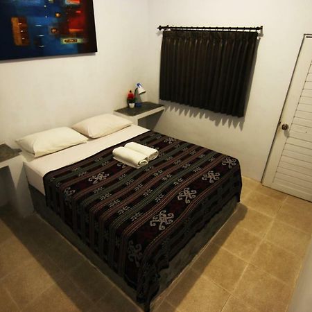 De Vir House Apartment Canggu  Luaran gambar
