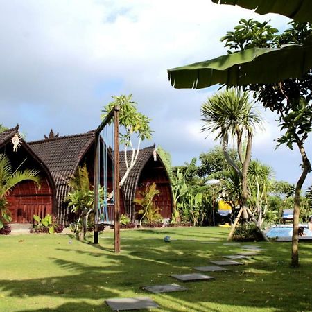 De Vir House Apartment Canggu  Luaran gambar