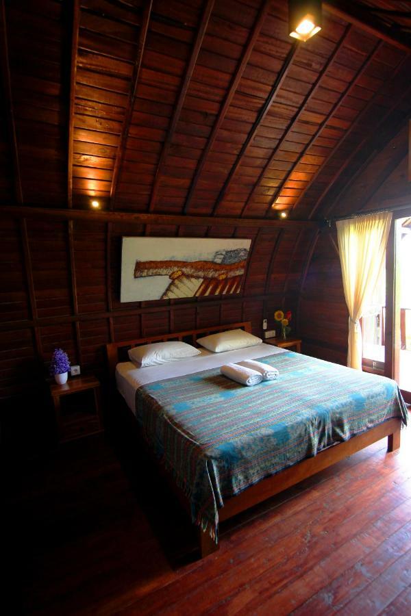 De Vir House Apartment Canggu  Luaran gambar
