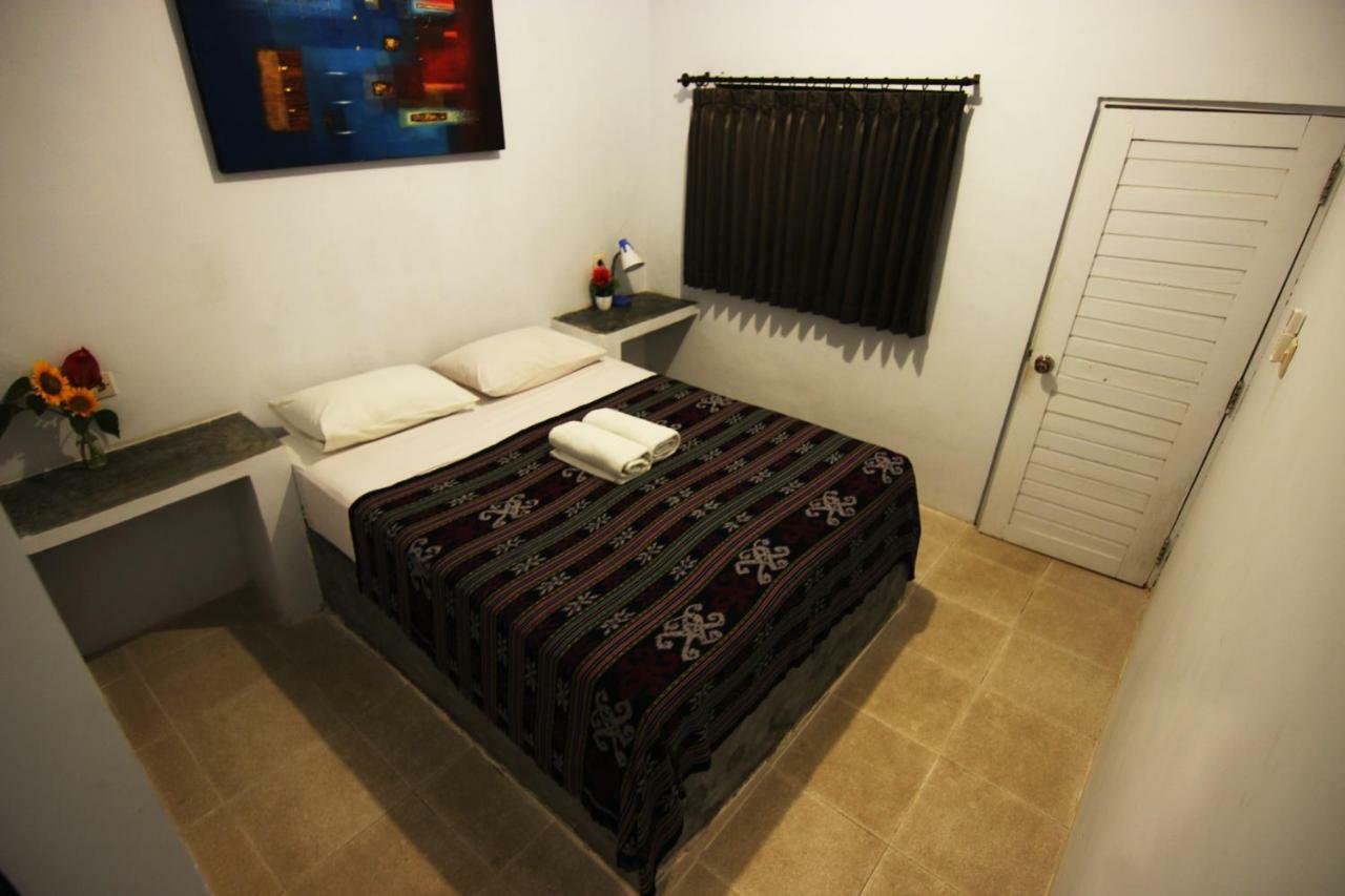 De Vir House Apartment Canggu  Luaran gambar