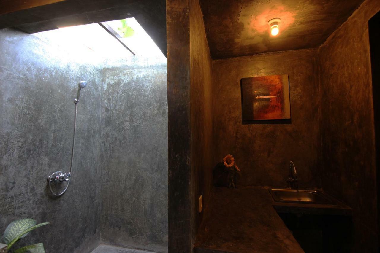De Vir House Apartment Canggu  Luaran gambar