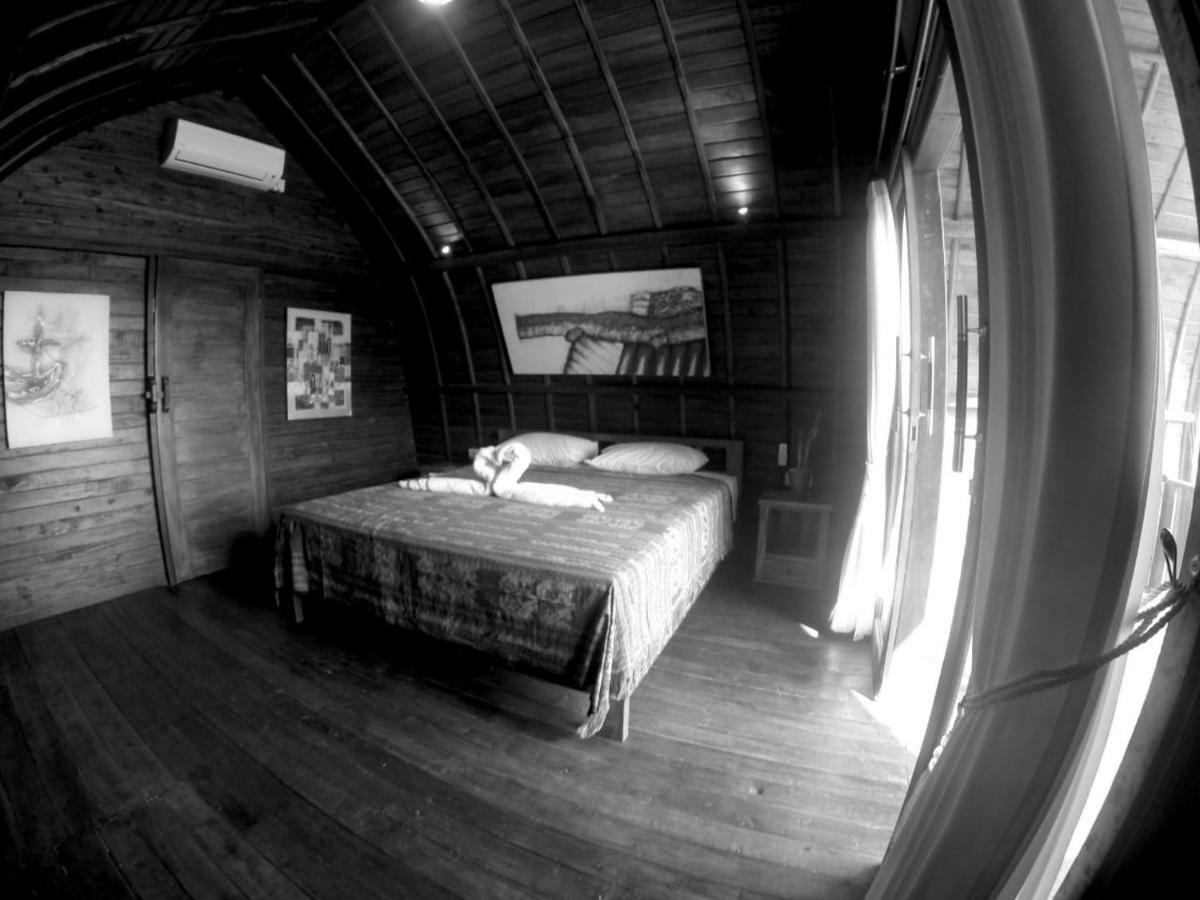 De Vir House Apartment Canggu  Luaran gambar