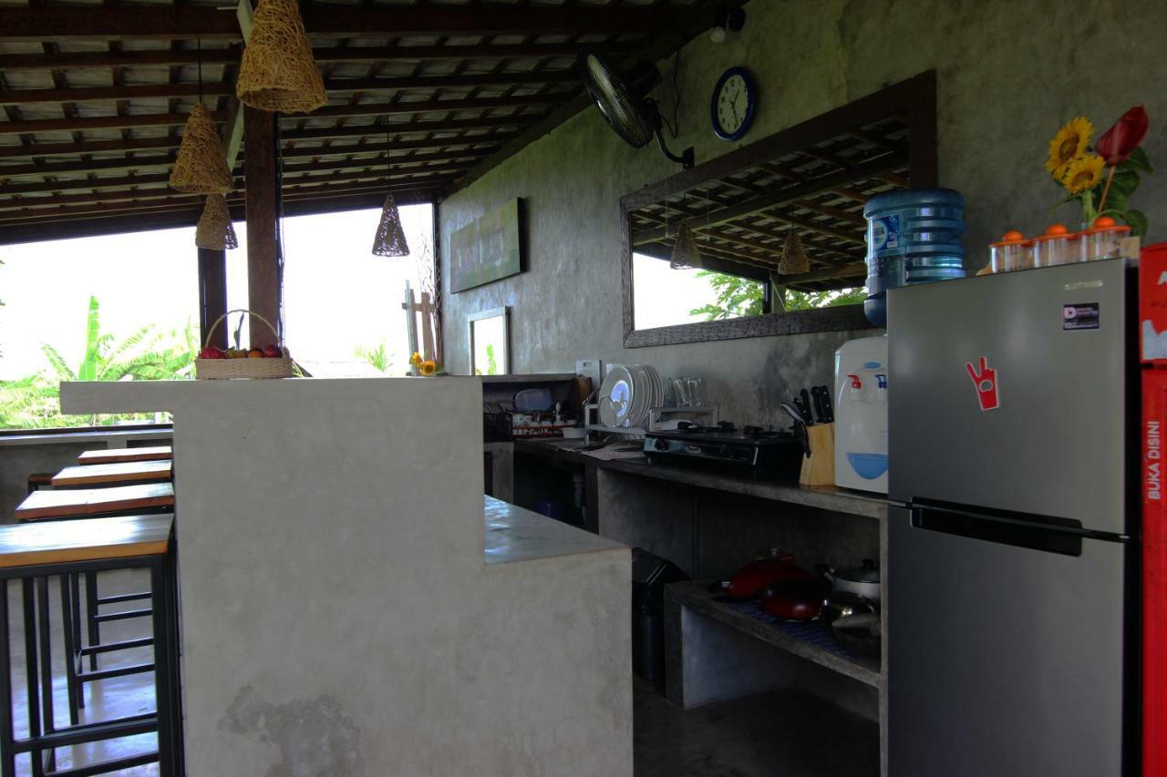 De Vir House Apartment Canggu  Luaran gambar