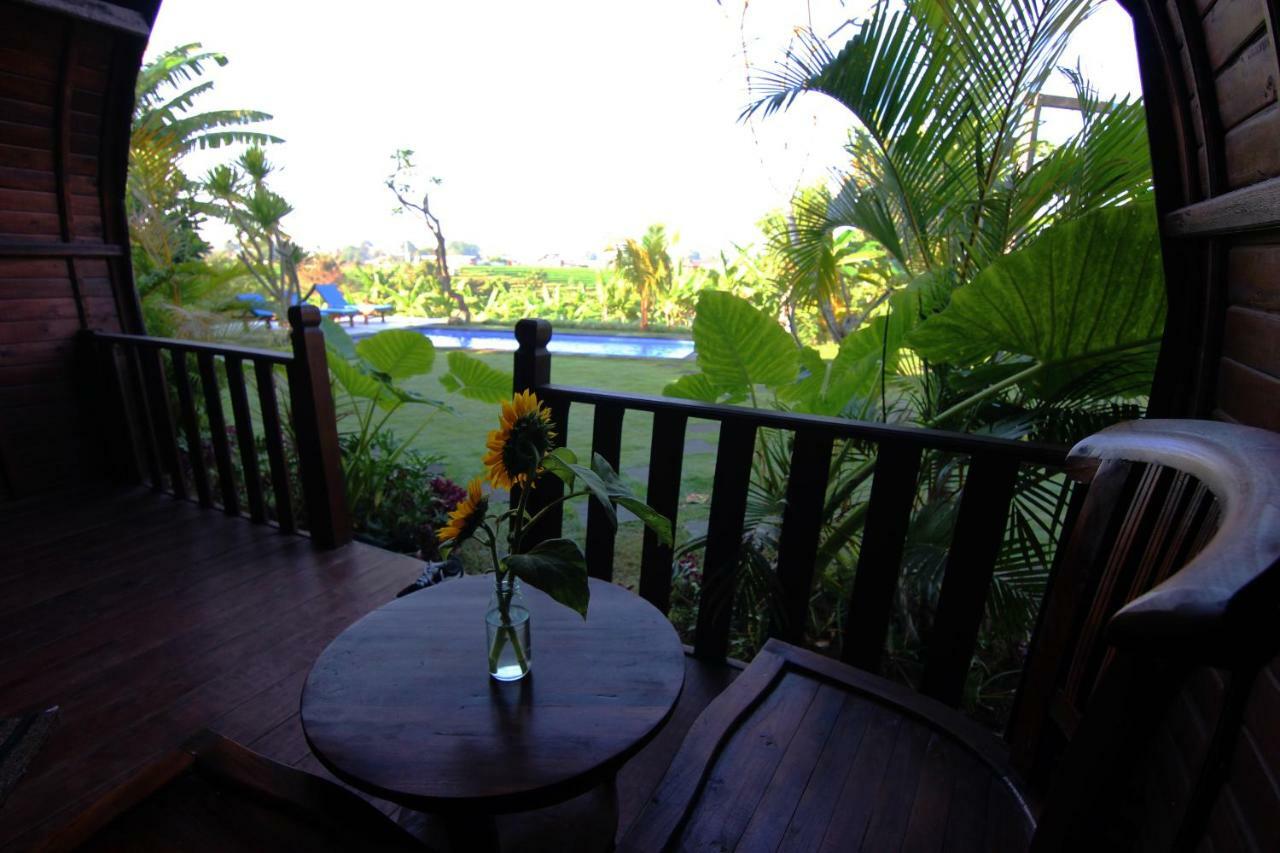 De Vir House Apartment Canggu  Luaran gambar