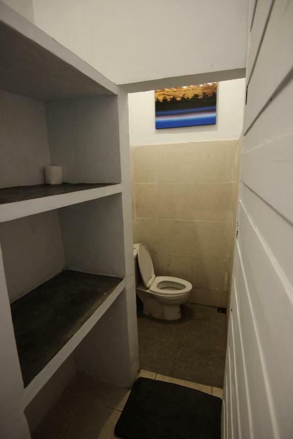 De Vir House Apartment Canggu  Bilik gambar