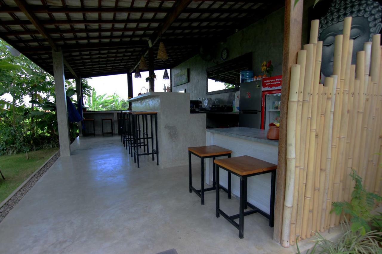 De Vir House Apartment Canggu  Luaran gambar