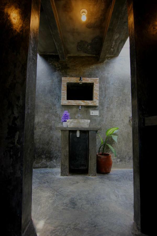 De Vir House Apartment Canggu  Luaran gambar