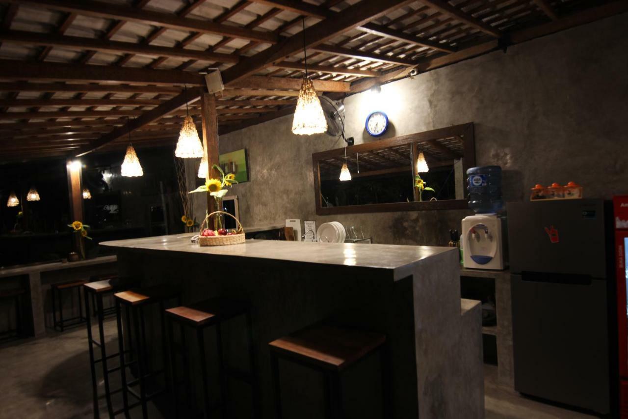 De Vir House Apartment Canggu  Luaran gambar